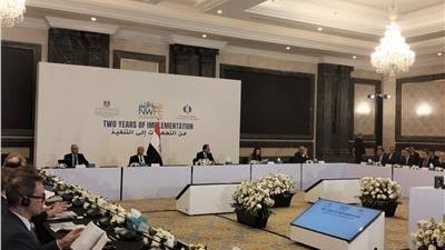 كامل الوزير: منصة «نوفي» ساهمت في توفير التمويل لتنفيذ مشروعات كبري في النقل