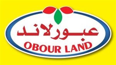 عبور لاند للصناعات الغذائية تعلن عن توزيع كوبون نقدي بقيمة 2 جنيه للسهم  