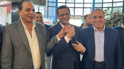 تأجيل انعقاد الجمعية العمومية لنقابة الصحفيين الى «21مارس الحالى» لعدم اكتمال النصاب القانونى