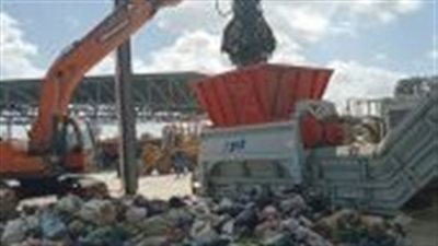 تطوير منظومة المخلفات في مصر: بنية تحتية جديدة لبيئة أنظف