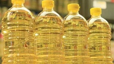 «التموين» تعتزم إقامة 3 مجمعات جديدة للزيوت ورفع قدرات محطة المكس إلى 140 ألف طن