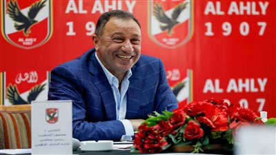 الأهلي يتقدم بشكوى ضد اتحاد الكرة ورابطة الأندية إلى اللجنة الأولمبية