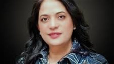 هدي منصور.. أول سيدة تقود منجم السكري في مصر