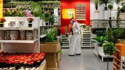 التضخم في السعودية يستقر عند 2.0% خلال فبراير وسط تباطؤ نمو الإيجارات