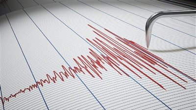 هزة أرضية بقوة 3,9 درجة شمال شرم الشيخ