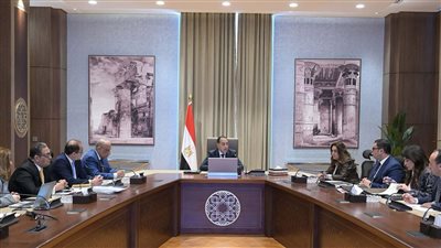 رئيس الوزراء: طرح 400 ألف وحدة سكنية بعد عيد الفطر ضمن مبادرة “سكن لكل المصريين”
