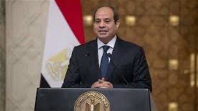 السيسي:مصر تفقد شهريًا ما يصل إلى 800 مليون دولار بسبب التحديات الإقليمية