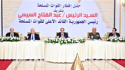 الرئيس السيسي يطمئن المصريين: الاقتصاد يتحسن بخطى ثابتة