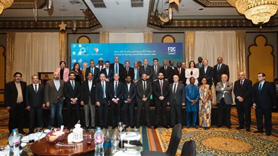 لجنة التعاون الإفريقي والصناعة الرقمية تبحثان فرص تعزيز الصادرات المصرية إلى إفريقيا