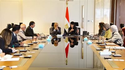 التخطيط:إعداد خطة ثلاثية للتنمية الاقتصادية بدءًا من 2026/2027