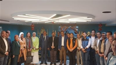 عبدالمحسن سلامة المرشح لمنصب نقيب الصحفيين : الزيادة في البدل ستكون 