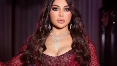 قرار رسمي بمنع هيفاء وهبي من الغناء في مصر