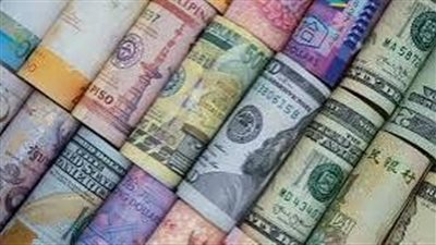 أسعار العملات الأجنبية مقابل الجنيه المصري اليوم الأربعاء 19 مارس 2025