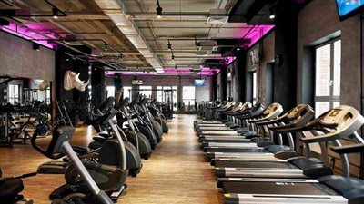 «فتنس برايم» تعلن تعيين أحمد  قطب رئيسًا تنفيذيًا للشركة