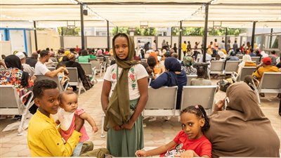 9 ملايين لاجئ في مصر.. وتأثيرات اقتصادية على التضخم والعقارات