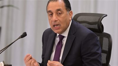 مدبولي: توجيه رئاسي بتشكيل مجموعة عمل لتطوير الإعلام والدراما المصرية