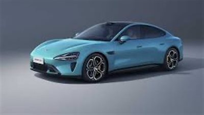 شاومي ترفع مستهدف مبيعات السيارات الكهربائية إلى 350 ألف مركبة في 2025