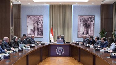 رئيس الوزراء يتابع تأمين الاحتياجات الداعمة لمشروعات التنمية الزراعية 