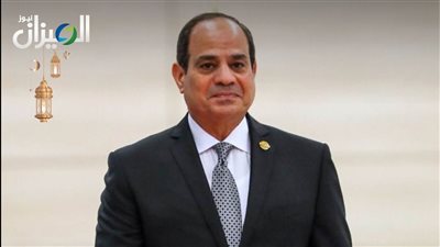 الرئيس  السيسي يمد فترة عمل شركة الاستثمار الكويتية المصرية لمدة عام