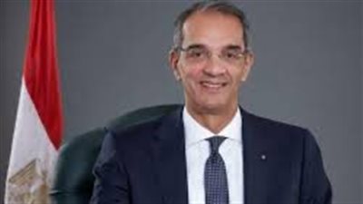 وزير الاتصالات: تفعيل خدمات الجيل الخامس  خلال النصف الأول من 2025
