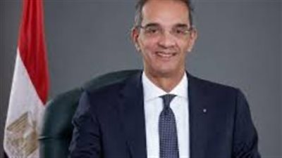 وزير الاتصالات : أجهزة اختبار تغطي جميع أنحاء الجمهورية لضمان كفاءة الشبكات