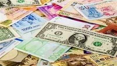 أسعار العملات اليوم في مصر: الدولار يسجل 50.61 جنيه للبيع