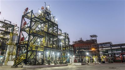 «مصر لصناعة الكيماويات» تستهدف 1.31 مليار جنيه إيرادات في 2025-2026