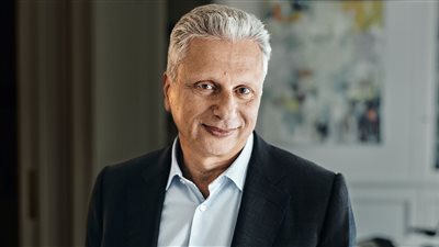 قيادات كابجيميني يتولون مناصب بارزة لتعزيز الشراكة الاقتصادية والرقمية بين فرنسا ومصر