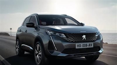 بيجو تكشف عن أسعار موديلات 2025 في السوق المصر