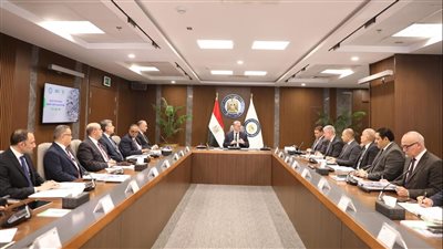 وزير البترول: استعدادات مكثفة لفصل الصيف ..تفاصيل)