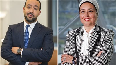 لبنى هلال تتولى رئاسة مجلس إدارة المصرية للاتصالات