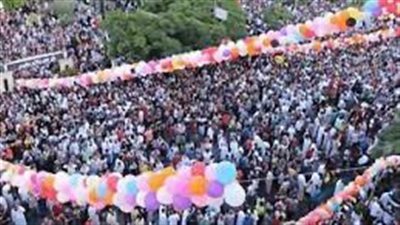 رئيس “البحوث الفلكية”: عيد الفطر فلكيًا الأحد.. وحساباتنا لا تخطئ