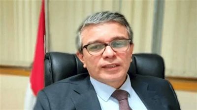 قرار حكومي بتعيين أحمد أموى رئيسًا لمصلحة الجمارك