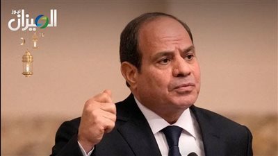 السيسي يصدر قرارًا بالعفو عن بعض المحكوم عليهم بمناسبة عيد الفطر 