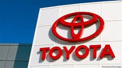 تويوتا تواصل نمو إنتاجها العالمي للشهر الثاني على التوالي 