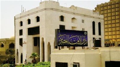 حكم تأخير زكاة الفطر عن صلاة العيد.. دار الإفتاء توضح