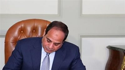 الرئيس السيسي يتلقى اتصالا من نظيره التركي للتهنئة بحلول عيد الفطر