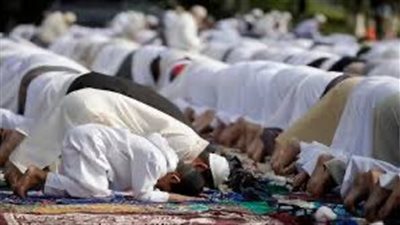 مواعيد صلاة عيد الفطر 2025 في محافظات ومدن مصر غدًا الإثنين 