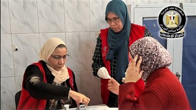 “صحة المرأة”.. 58 مليون زيارة لتلقي الفحص والتوعية بالمجان منذ 2019