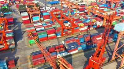 «السويدي إليكتريك» توقع اتفاقًا لإنشاء مدينة صناعية ولوجستية متكاملة بغرب دمياط