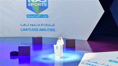 «دبي الرياضية» تقدم تغطية شاملة لمنافسات “ند الشبا الرياضية” 2025