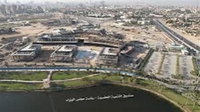 “تلال الفسطاط”.. مشروع سياحي بيئي يربط التاريخ بالطبيعة في قلب القاهرة..تفاصيل 