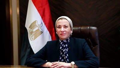 وزيرة البيئة تبحث تعزيز التعاون مع UGOA لتطوير إدارة المخلفات في مصر
