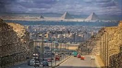 نقل مدخل المنطقة الأثرية.. مفاجأة كبرى بشأن الأهرامات 