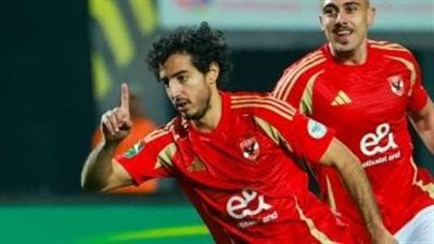 شكوى الأهلي إلى الكاف بسبب تصرفات الحكم 