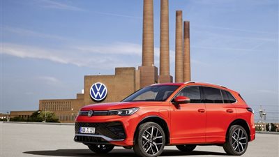 غرامة أوروبية بـ495 مليون دولار ضد فولكس فاجن وستيلانتس 