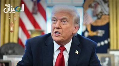 ترامب يفرض فرض رسوم جمركية جديدة على مصر والسعودية والإمارات بنسبة 10%