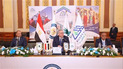 غاز مصر تستهدف  15% زيادة سنوية خلال 3 سنوات