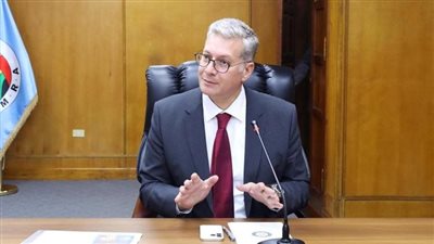 وزير البترول: غاز مصر لها بصمة واضحة فى تنفيذ محاور استراتيجية الوزارة