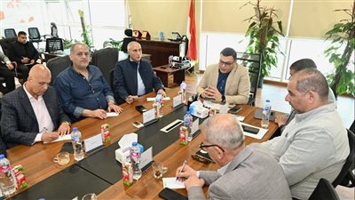 الإسكان :مارينا 8 بالساحل الشمالي.. تطوير شامل لـ917 وحدة